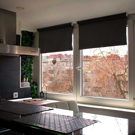 شقة Apartman U Starom Zagrebu المظهر الخارجي الصورة