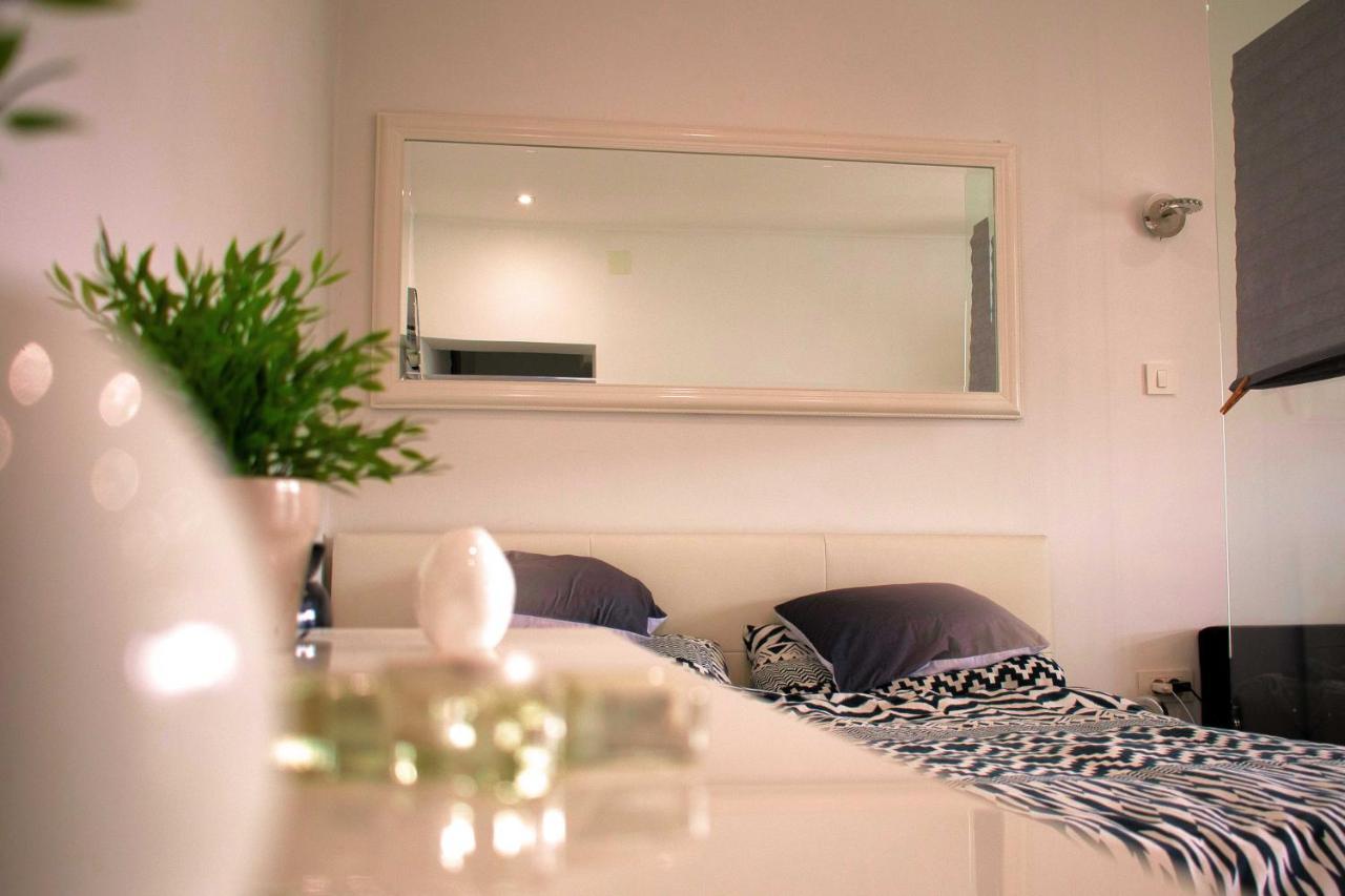 شقة Apartman U Starom Zagrebu المظهر الخارجي الصورة