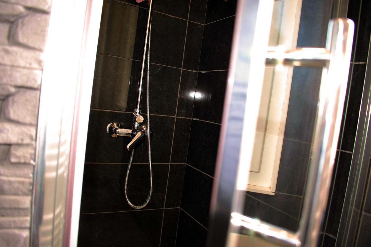 شقة Apartman U Starom Zagrebu المظهر الخارجي الصورة