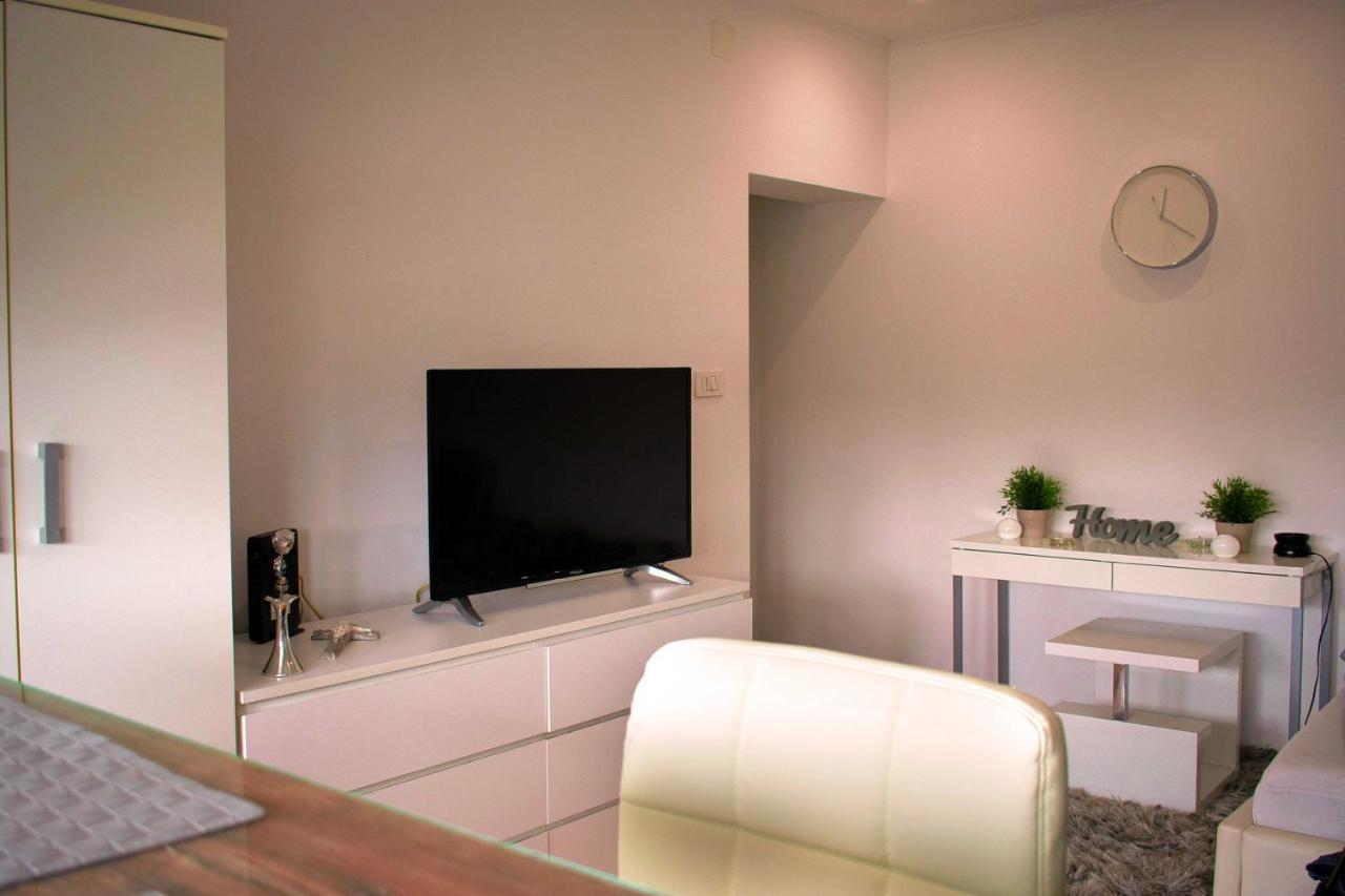 شقة Apartman U Starom Zagrebu المظهر الخارجي الصورة